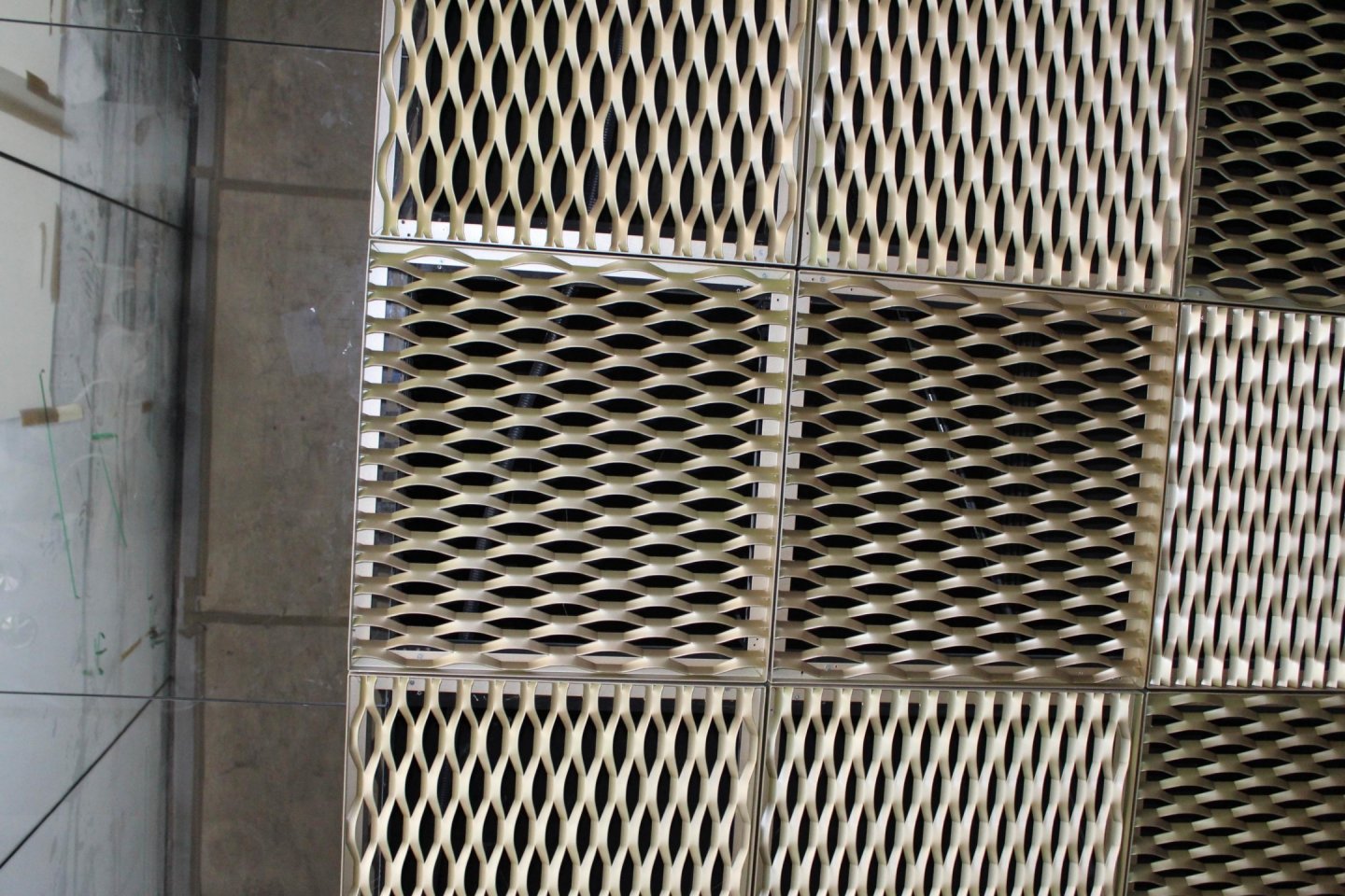 私人招待所 天花板運用