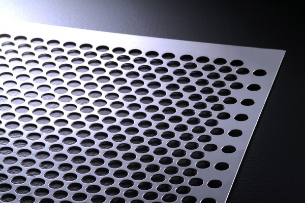 Perforated Metal