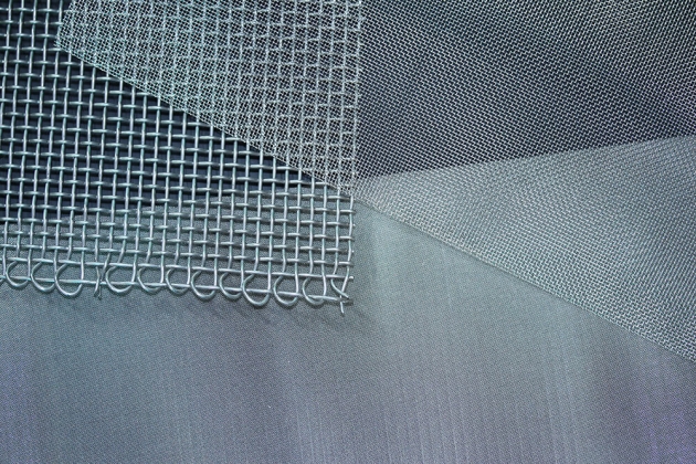 Weave Wire Cloth 4